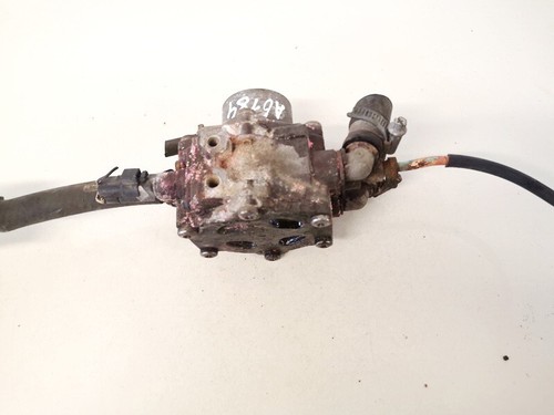 Saab 2004 lpg - 9-3, reducer
