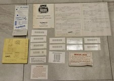 Gottlieb Duotron Pinball