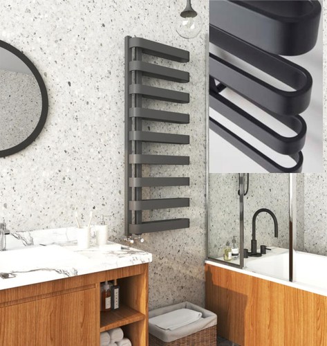 Kartell texas matt anthracite - kartell,