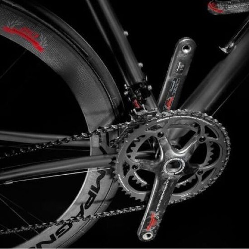 Campagnolo 80th anniversary - campagnolo,