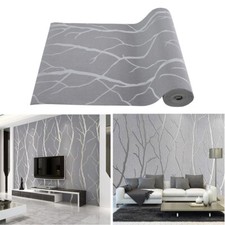 Thick 3D Tree Branch Texture