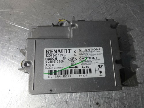 Renault clio mk3 2005 2009 - clio, 2005-2009