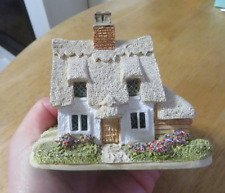 LILLIPUT LANE CLARE COTTAGE