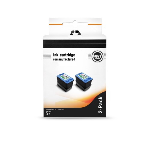 Yellow compatible ink - compatible,