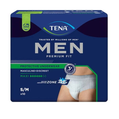 Tena for men - premium, level