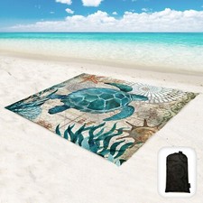 Hiwoss Beach Blanket