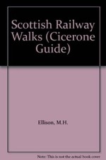 Scottish Railway Walks