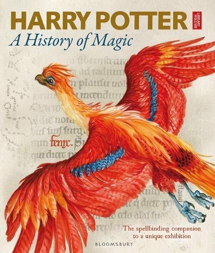 Harry potter history of - harry,
