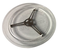 for LG Microwave 245mm Glass