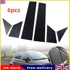 6x Door Post Pillar Trim