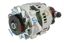 ALTERNATOR 12V 70A FITS OPEL