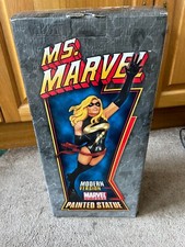 Ms. Marvel Bowen Designs Modern Version Statue 211/1000