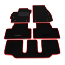 Floor Mats Compatible with