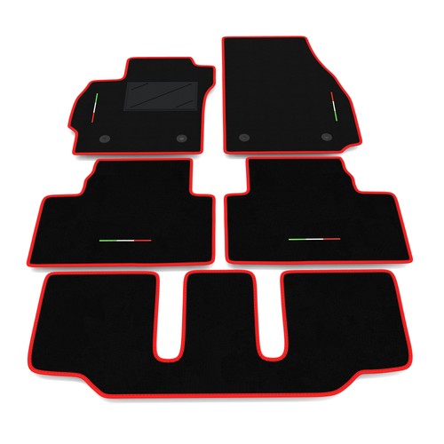 Floor mats compatible - mats, with