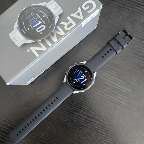 Garmin forerunner 165 - forerunner, gps