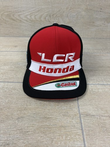 Lcr honda motogp - team, cap