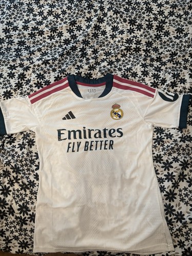 Real madrid new mbappe jersey - real,