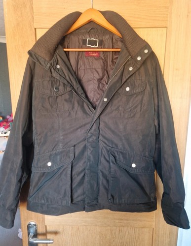 Zara man men field - men, xl