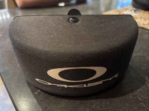 Oakley original frame case - m,