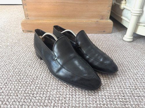 Bally switzerland slip on - bally, slip-on