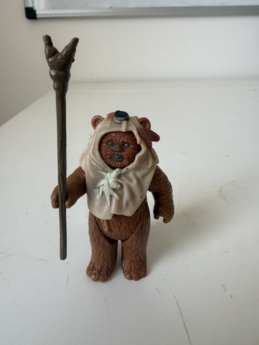 Genuine vintage star wars - vintage,