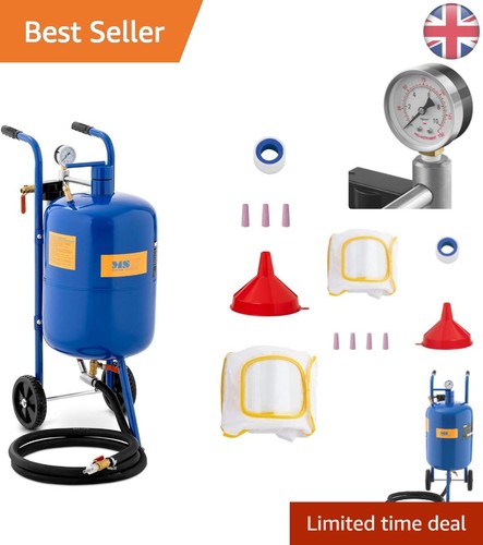Fast acting 40l mobile - fast-acting,