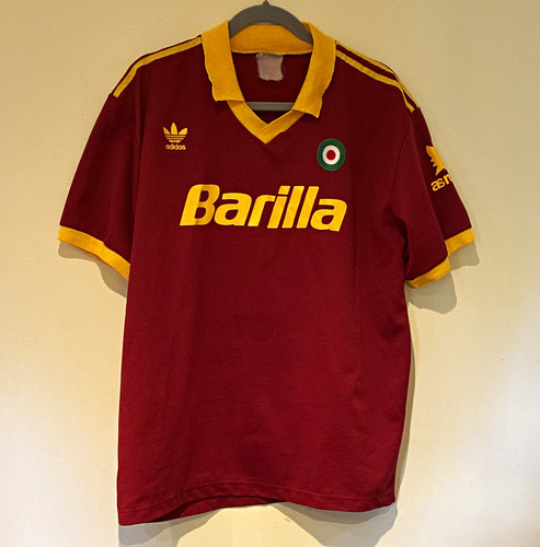Adidas roma home football - adidas,
