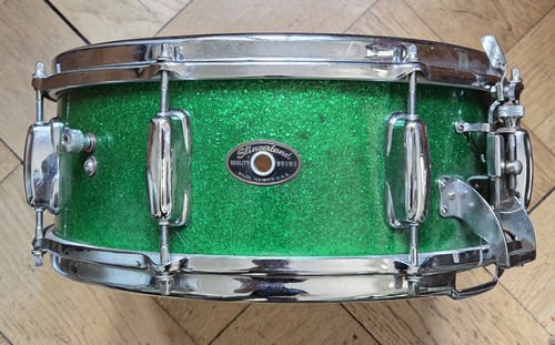 60s slingerland radio king - 60s,