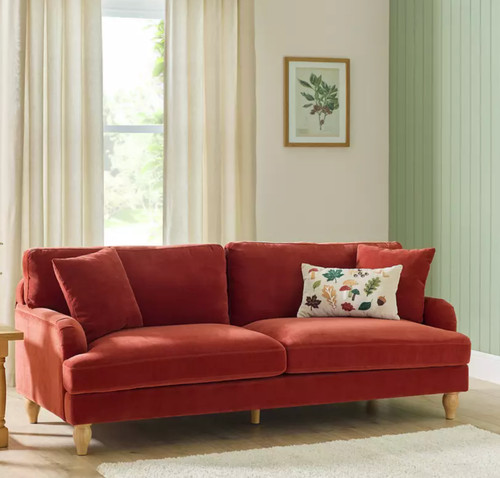 Argos home cynthia fabric - argos,