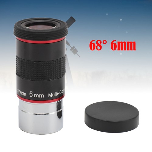 New for 6mm - 1.25'', ultra