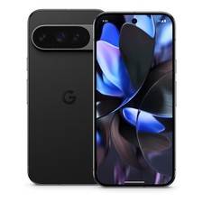 NEW GOOGLE PIXEL 9 PRO DUMMY DISPLAY PHONE (OBSIDIAN) UK SELLER