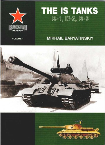 Russian armour volume the - russian,