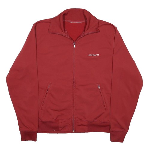 Carhartt mens red synthetic - red,