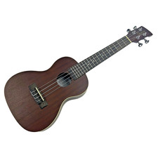 Brunswick bu4c ukulele concert - brunswick,