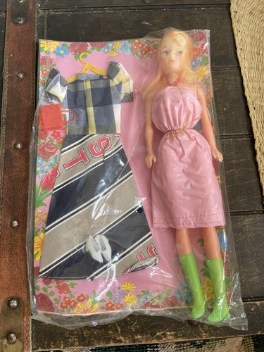 1970s vintage 5 - 5, inch