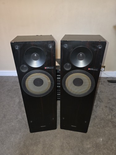 Technics t10 speakers in - technics,