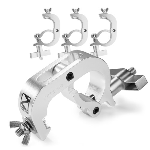 Beamz bc50250q lighting - beamz, clamp