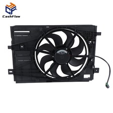 9806313880 Radiator Cooling