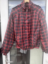 Rare Boxfresh Brand Harrington
