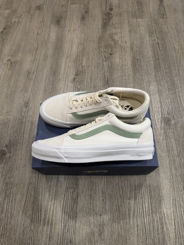 Vans old skool - vans, lx