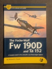 Airframe Miniature The Focke