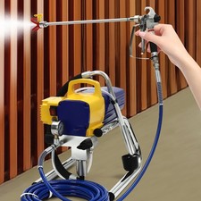 Commercial 3600psi airless - 3600psi,