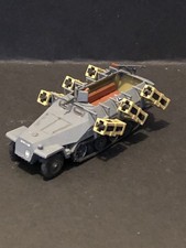 Ww2 german stuka zu fuss - 1/72,