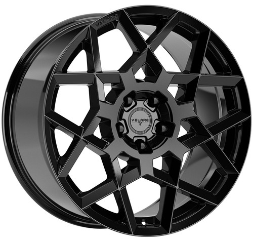 Alloy wheels velare vlr17 - wheels,