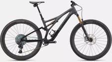 SPECIALIZED STUMPJUMPER EVO