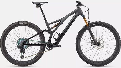 Specialized stumpjumper evo - stumpjumper,