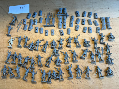 Esci set 224 - 224,