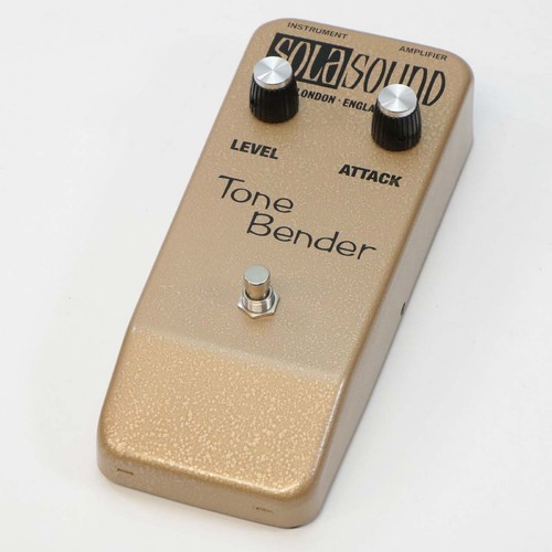 Sola sound the - the, hybrid