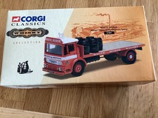 Corgi Classics 21001 WHISKY