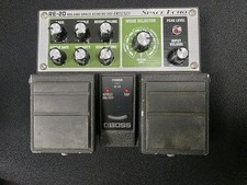Boss RE-20 Space Echo